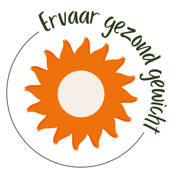 Bedrijfslogo van Ervaar Gezond Gewicht in Maassluis